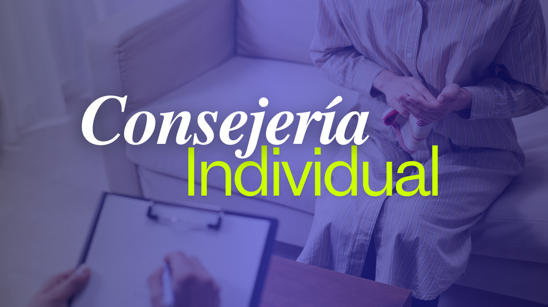Consejería Individual