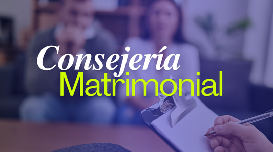 Consejería Matrimonial