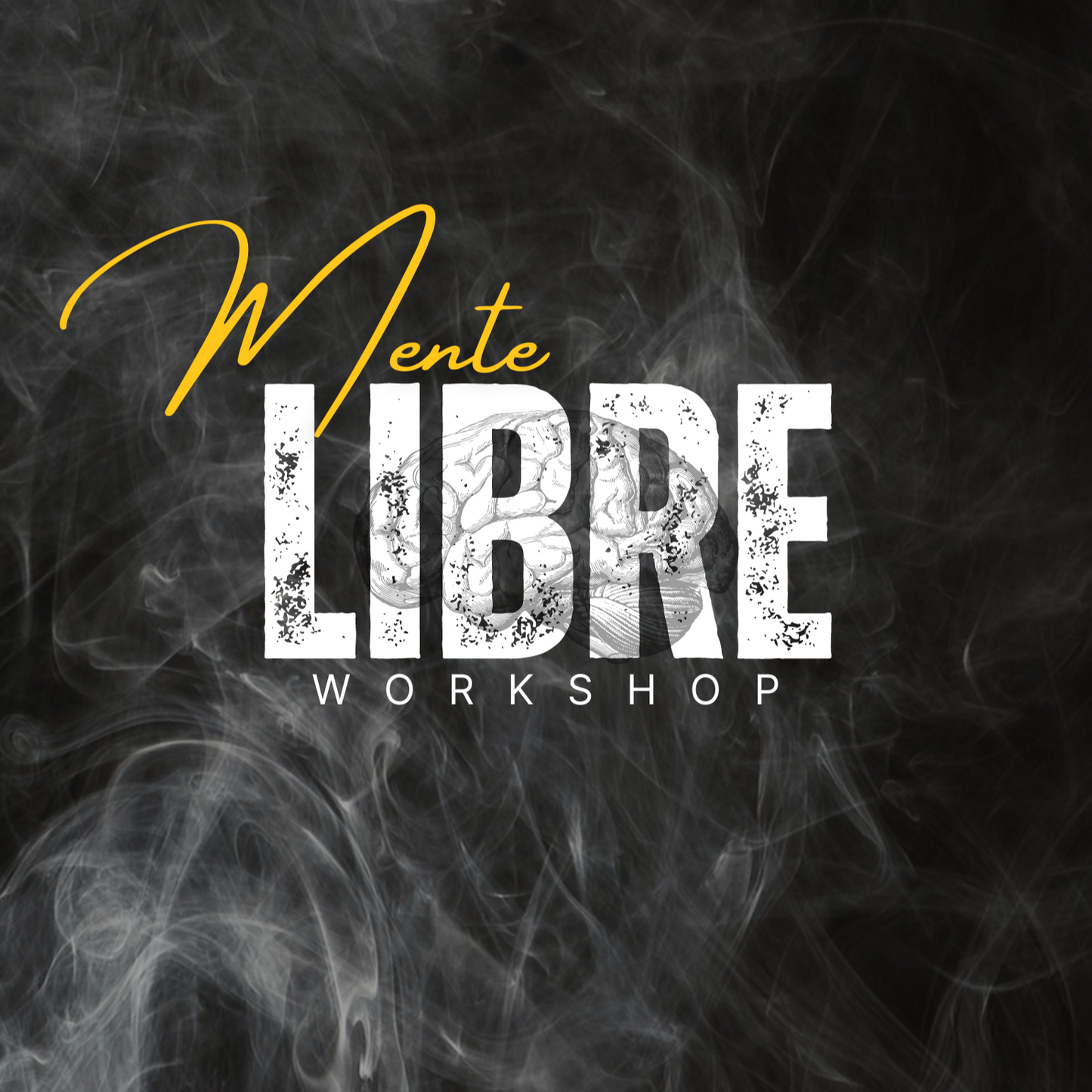 Mente libre Workshop