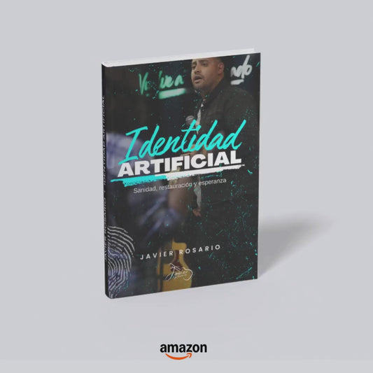 Identidad Artificial